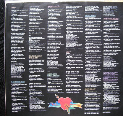 Southern Accents - secondary