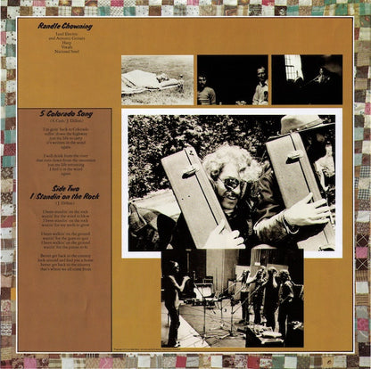 The Ozark Mountain Daredevils - The Ozark Mountain Daredevils