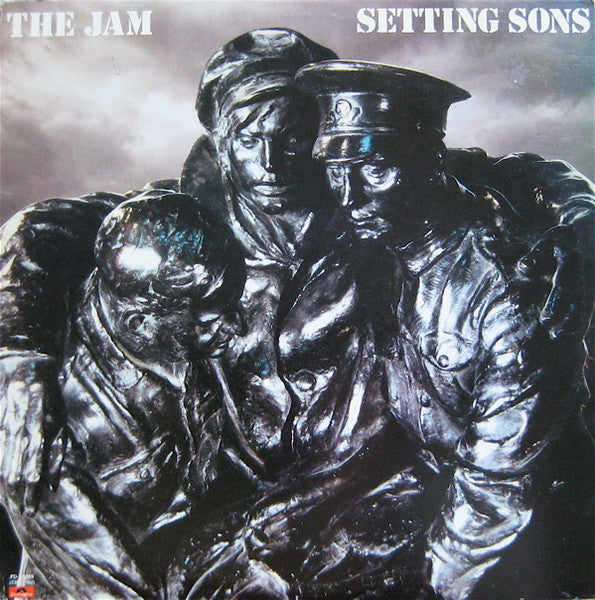 Setting Sons - primary
