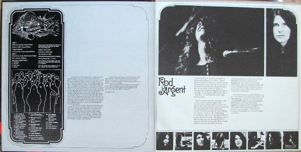 All Together Now - secondary