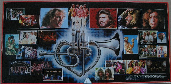 Sgt. Pepper's Lonely Hearts Club Band - secondary