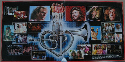 Sgt. Pepper's Lonely Hearts Club Band - secondary