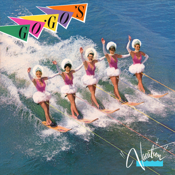 Vacation - primary