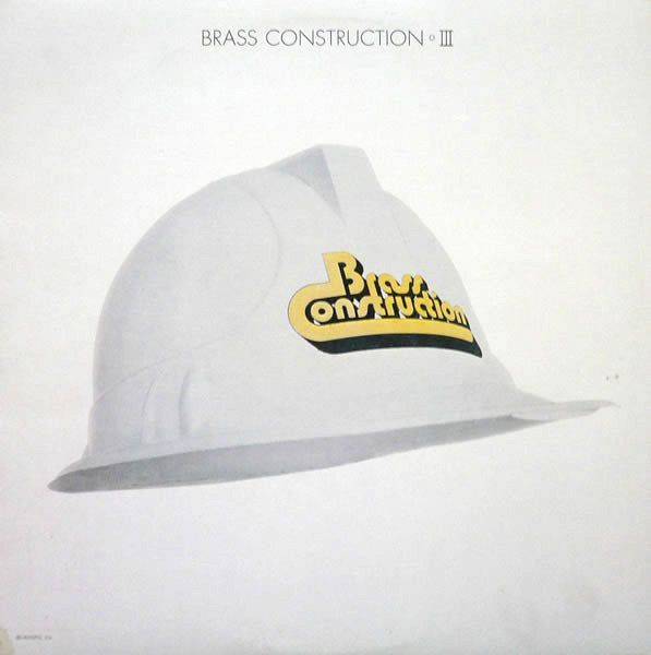 Brass Construction III - primary