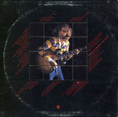 Larry Carlton - secondary