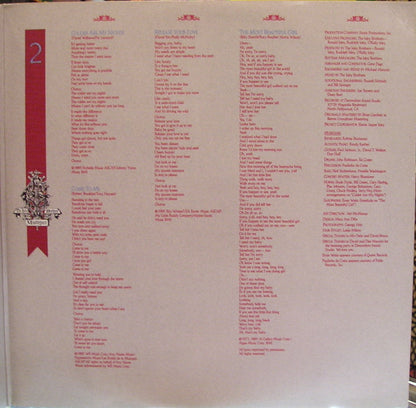 Masterpiece - secondary