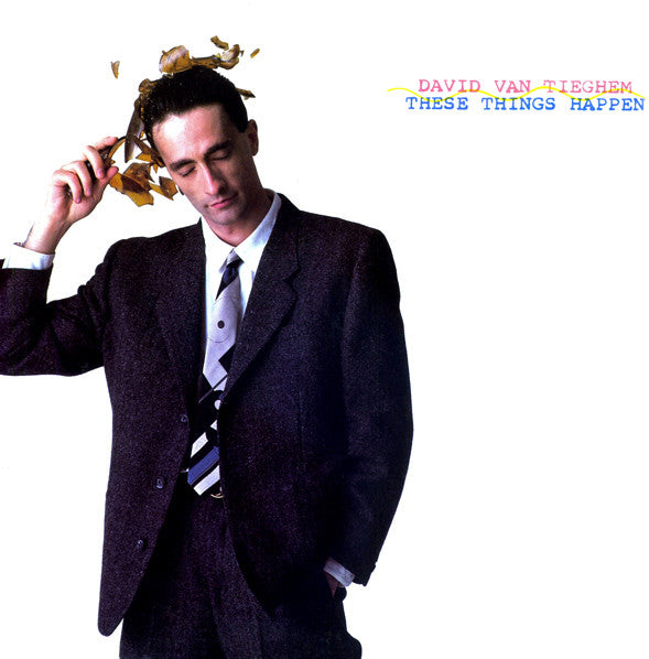 These Things Happen - primary