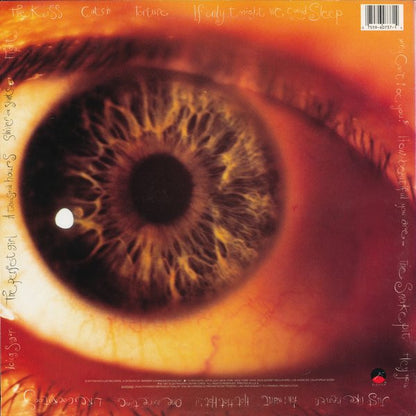 The Cure - Kiss Me Kiss Me Kiss Me