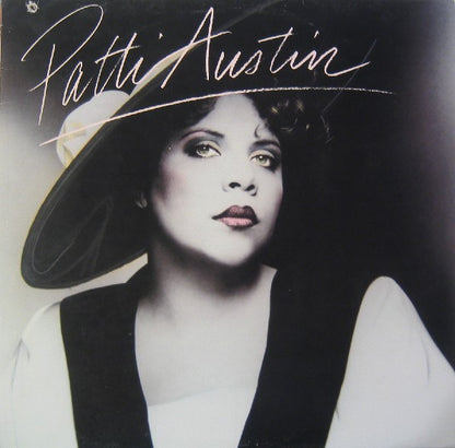 Patti Austin - primary