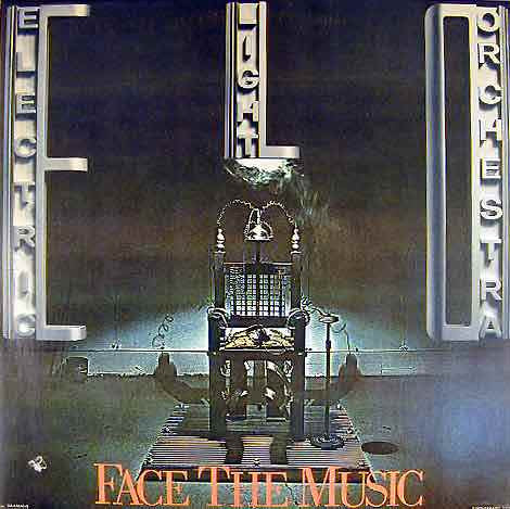 Face The Music - primary