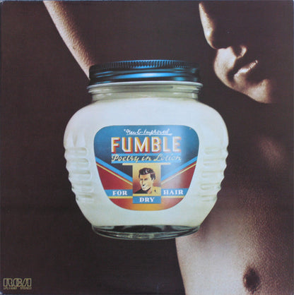 Poetry In Lotion - primary