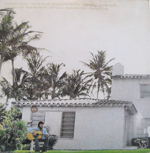 461 Ocean Boulevard - secondary