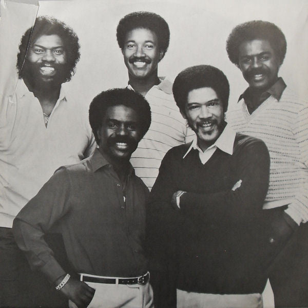 The Whispers - Love For Love