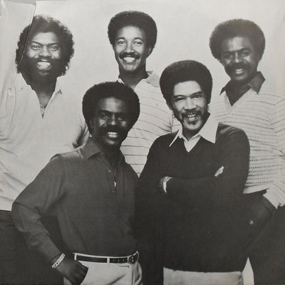 The Whispers - Love For Love