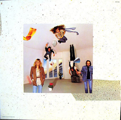 Fleetwood Mac - Tusk