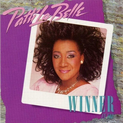 Winner In You - primary