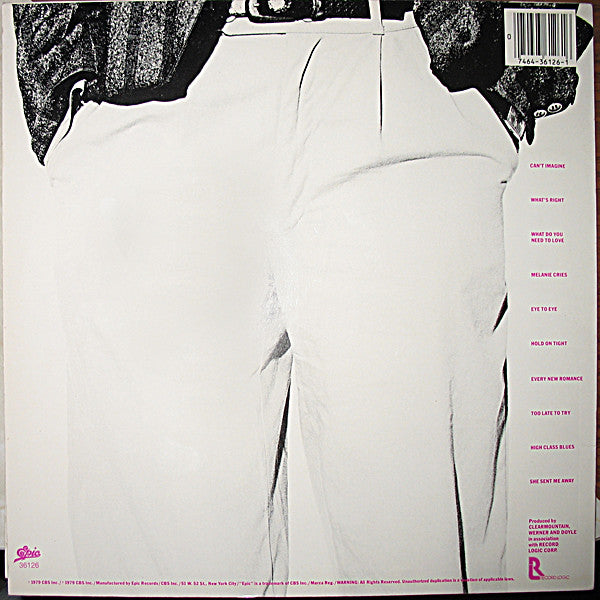 David Werner - secondary