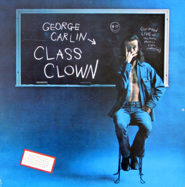 Class Clown - primary