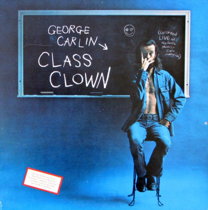Class Clown - primary