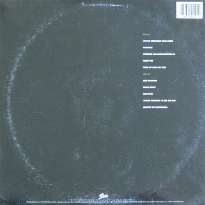 Sade - Stronger Than Pride