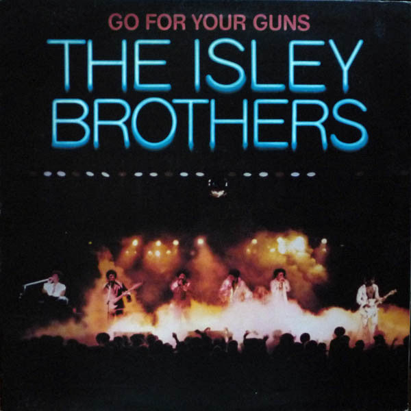 Go For Your Guns - primary