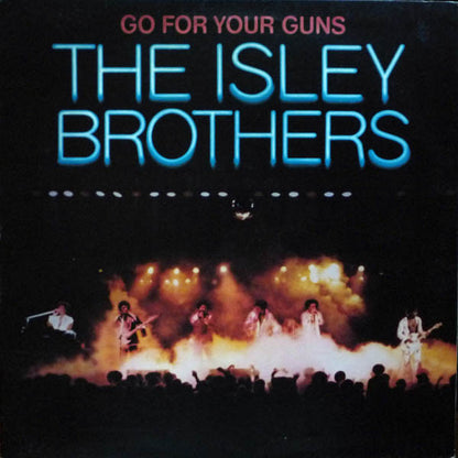 Go For Your Guns - primary