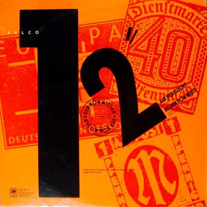 Der Kommissar - secondary