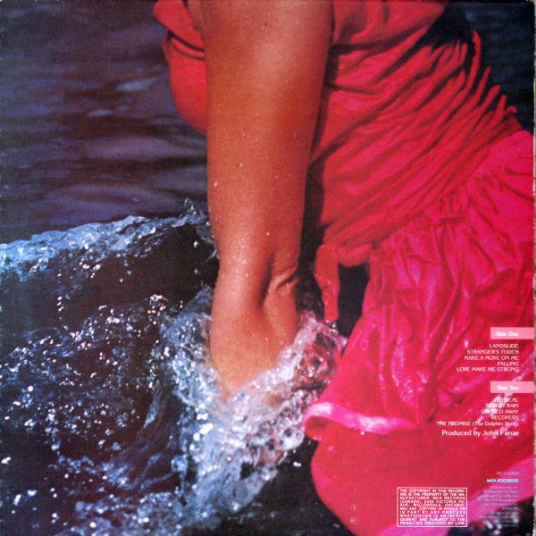 Olivia Newton-John - Physical