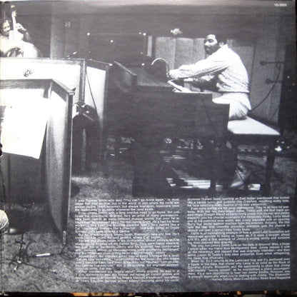 Jimmy Smith - Bluesmith