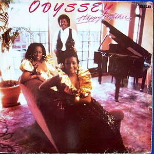 Odyssey (2) - Happy Together