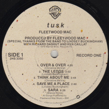Fleetwood Mac - Tusk