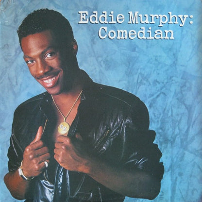 Eddie Murphy - Comedian