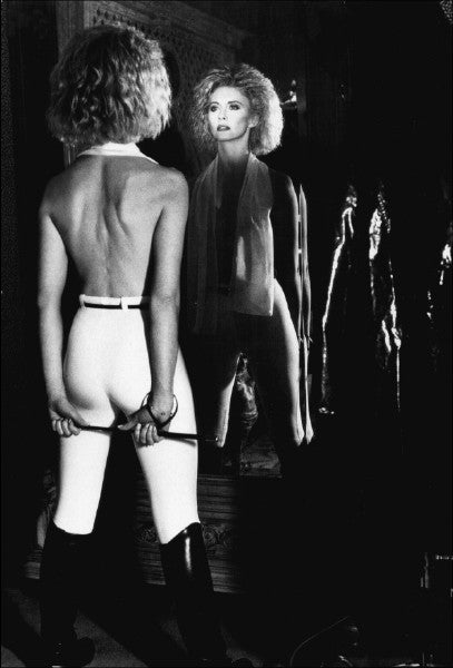 Soul Kiss - secondary