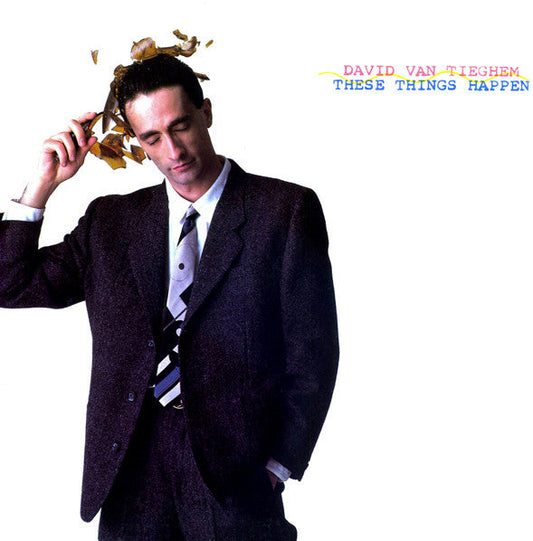These Things Happen - primary