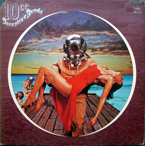 Deceptive Bends - primary