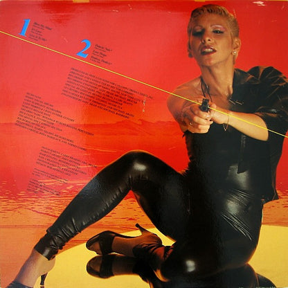 Celi Bee - Blow My Mind