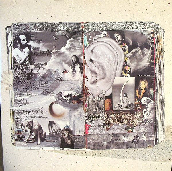 Fleetwood Mac - Tusk