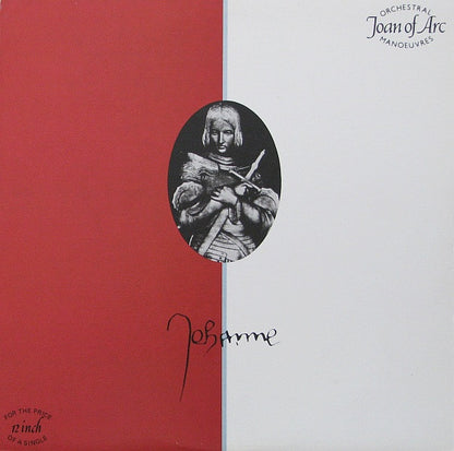 Joan Of Arc - primary