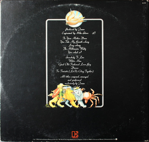 Queen - A Day At The Races