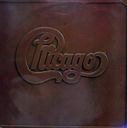 Chicago X - secondary