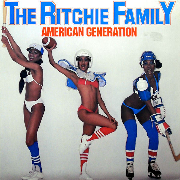 American Generation - primary