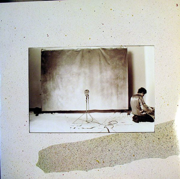 Fleetwood Mac - Tusk