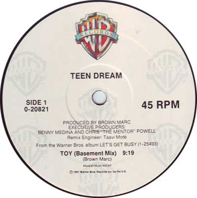 Toy - primary