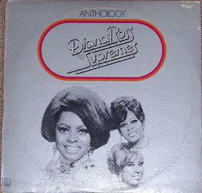 Anthology - primary