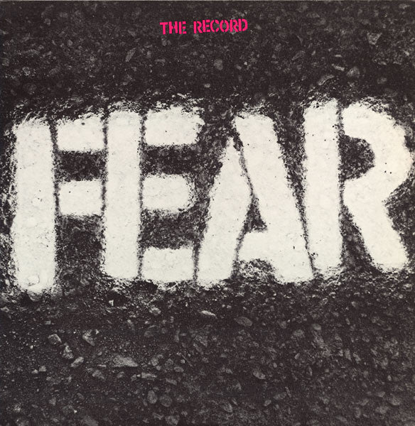 The Record - primary