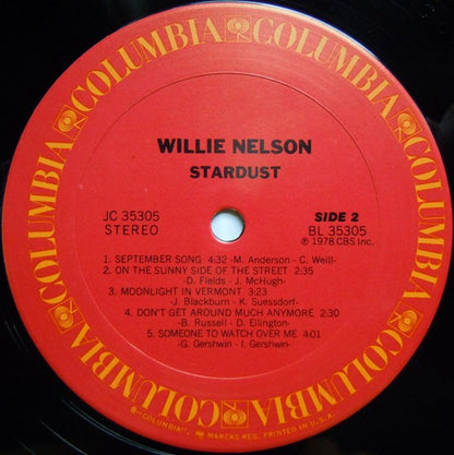 Stardust - secondary