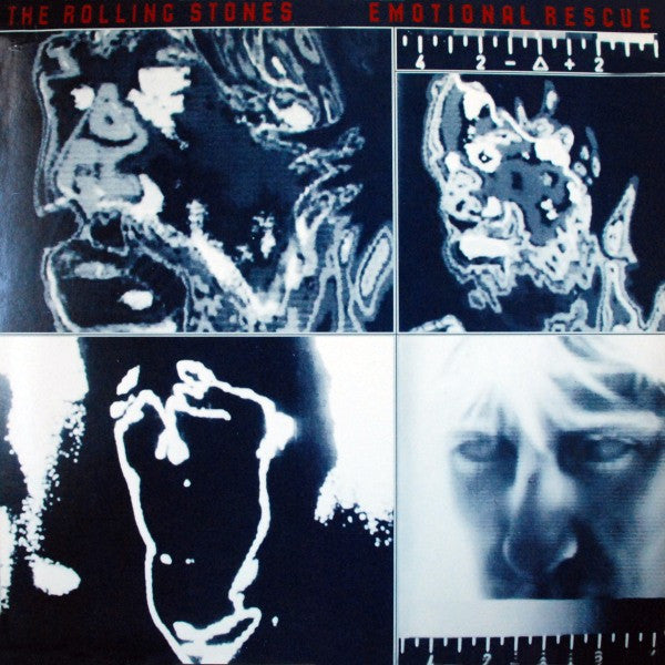 Emotional Rescue - primary