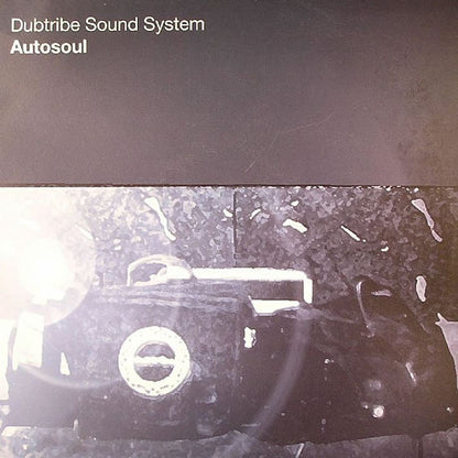 Autosoul (Disc 2) - secondary