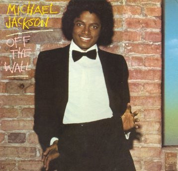 Off The Wall - primary