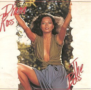 The Boss - primary